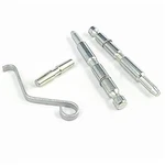 Brake Retain Bmw Airhead, BIKE,R1100 Models 34 454 005, BPADPINKIT005. Fixed Price $21.99.