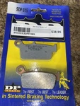 Brakes Pro Mx Sintered Pads SDP815 Rear Honda Cr Xr Kawasaki Kx Klx. Fixed Price $20.00.