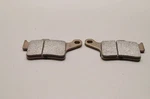 Can Am Brake Pad Kit Oem 219800239. Fixed Price $74.99.