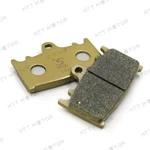 Httmt Disc Brake Pad Set For Kawasaki Suzuki Husaberg VERTEMATI-FA158. Fixed Price $10.00.