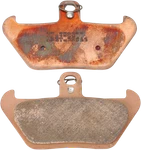 Brakes DP615 Standard Pads Bmw R1100GS. Fixed Price $56.27.