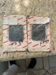Oem Honda But Fits Yamaha Suzuki Kawasaki Hyosung 1982-23 Ebc FA54 See List. Fixed Price $14.99.