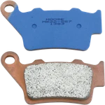 Moose Offroad M1 Brake Pads Rear - Premium Replacement. Fixed Price $41.95.