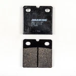 Braking Semi Metallic Pad 613SM1. Fixed Price $25.16.