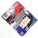 Ebc Brakes Sintered Pad FA158HH High Performance. Fixed Price $43.26.