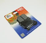 Ebc Brakes Organic Pad FA65. Fixed Price $36.23.