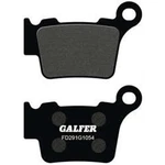 Galfer Brake Pads Semi Metallic FD291G1054. Fixed Price $35.73.