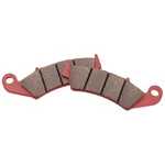 Bikemaster Sintered Front Brake Pads For Honda SH1032. Fixed Price $44.52.