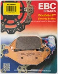 Ebc FA343HH Double-h Series Sintered Superbike Brake Pads. Fixed Price $43.69.