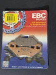 Ebc Severe Duty Sintered Metal Front Or Rear Brake# FA159SV. Fixed Price $21.24.