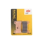 Sbs 809 Rst Sintered Front Brake Pads. Fixed Price $47.12.