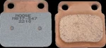 Moose Utility Division M817-S47 Brake Pads. Fixed Price $44.95.
