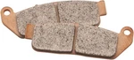 Ebc Double H Sintered Brake Pads Front Left Indian Scout/scout Sixty. Fixed Price $48.46.