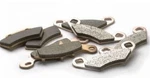 Epi Performance Brake Pad/shoe YA442050. Fixed Price $48.99.
