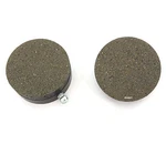 Front Brake Pads Honda 1970 1971 CB450K - 1976 CB750K. Fixed Price $23.95.