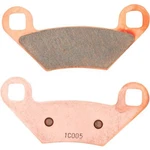 Epi Brake Pads - Sportsman WE445395. Fixed Price $36.99.