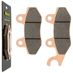 Brake Pads For Honda 06455-KEB-405 06455-KEB-900 06455-KEB-901 06455-KEB-902. Fixed Price $15.99.