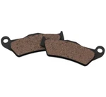 Bikemaster Standard Sintered Metal Front/rear Brake Pads. Fixed Price $19.99.