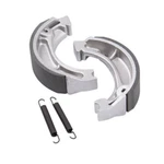 Brake Shoe Carbon Compatible With Honda MT125 1974-1976. Fixed Price $22.16.
