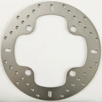 Ebc MD6380D Brake Rotors Rear. Fixed Price $125.93.