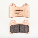 Braking Sintered Sport Brake Pad 784CM55. Fixed Price $47.70.