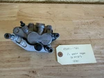 99-02 Oem Kawasaki KX125 KX250 Nissin Front Brake Caliper 43041-1721 #1027. Fixed Price $34.99.
