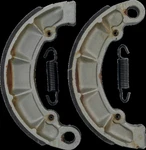 Moose Utility Division 1723-0136 Brake Shoe Rr. Fixed Price $48.95.
