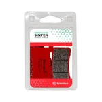 Brembo Prime Brake Pads Sintered 07HO63SA. Fixed Price $67.56.