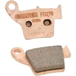 Enduro Engineering Galfer Full Metallic Rear Brake Pads 17-088. Fixed Price $30.63.