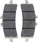 Sbs Racing Dual Carbon Brake Pads 841DC. Fixed Price $69.59.