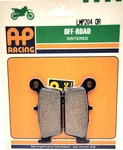 Ap Rear Brake Pads Honda XR250R 90-04 XR250L 91-96 See Ebc FA131X Sbs 604SI. Fixed Price $28.95.