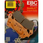Ebc Brakes Pads FA640HH. Fixed Price $55.09.