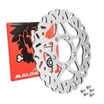 Front Brake Disc Malossi Gilera Runner Fxr 125 180 2T - 1997/2005 MF4322. Fixed Price $228.69.