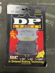 Brakes - DP401 Standard Sintered Metal Pads. Fixed Price $44.00.