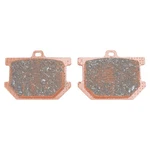 Ebc FA34V Semi-sintered Brake Pads. Fixed Price $42.42.