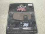Nos Twin Power Brake Pads For Harley Davidson 59-2364. Fixed Price $25.49.