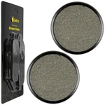 Celox Rear Brake Pads For Yamaha 2HR-W0045-00-00 2HR-W0045-09-00. Fixed Price $12.00.
