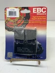 Ebc Brake Pads - Suzuki VL1500 Intruder + C90T FA366 Rear. Fixed Price $29.95.