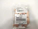 New Genuine Kawasaki Oem Krx 1000 Brake Assy Pad 43082-0197. Fixed Price $69.50.