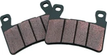 Twin Power 18 Up Softail Sintered Brake Pads Replaces H-d 413000102 Front. Fixed Price $51.95.