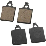 Gma Engineering Replacement Motorcycle Brake Pads For Bp Calipers. Fixed Price $89.13.