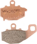 Ebc Double Sintered Brake Pads FA192HH. Fixed Price $41.10.