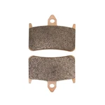 Open Box Armstrong Sinter Road Brake Pads For Honda. Fixed Price $22.88.