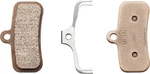 Shimano D02S-MX Disc Brake Pad And Spring Metal Compound, Stainless Steel Back. Fixed Price $23.70.