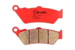 Ducati Bmw Brembo Brake Pad 07BB03SP. Fixed Price $67.45.