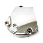 Polished Sprocket Cover For Harley-davidson Sportster Xl 71-76. Fixed Price $109.87.