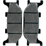 Sbs Sintered Motorcycle Brake Pads (691HS). Fixed Price $54.26.