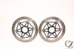 11-13 Ducati 1198 848 Brembo Front Brake Rotors Set Oem. Fixed Price $205.95.