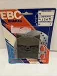 Ebc Brakes Pads FA126X For Motorcycles New. Fixed Price $26.66.