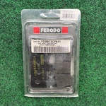 Ferodo Racing Front Brake Pads FDB873CP911 Kaw/suz Nos. Fixed Price $14.99.